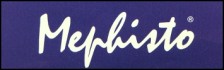 Logo Mephisto